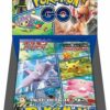 POKEMON 2022 S10B POKEMON GO BOOSTER BOX (20 PACKS)
